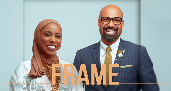 Frame