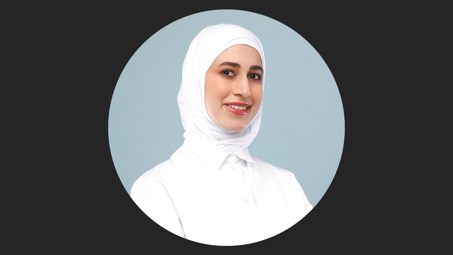 Galiya Mahdi