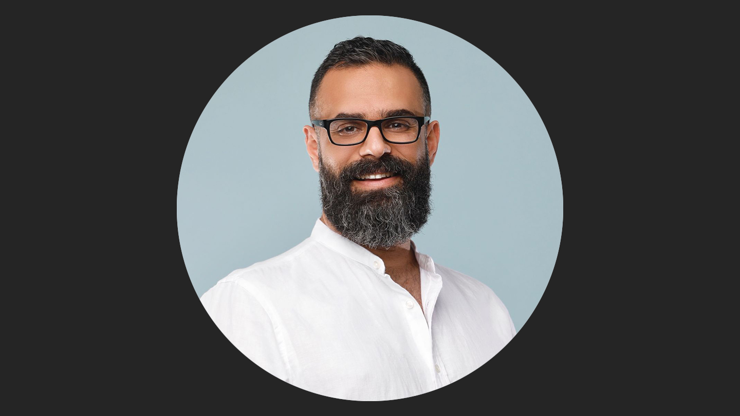 Talal Malik